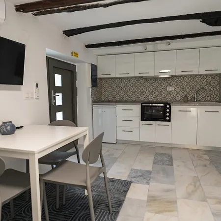 Thassos Village House-apartment Mathys And Basile * Potamia (Thasos)