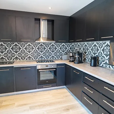 Apartament Thassos Village House-apartment Mathys And Basile Potamia (Thasos)