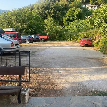 Apartament Thassos Village House-apartment Mathys And Basile Potamia (Thasos)