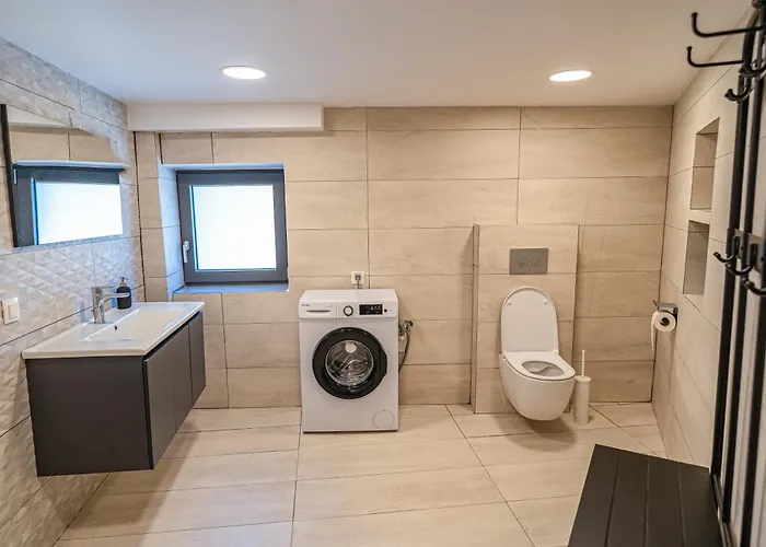 Thassos Village House-apartment Mathys And Basile *