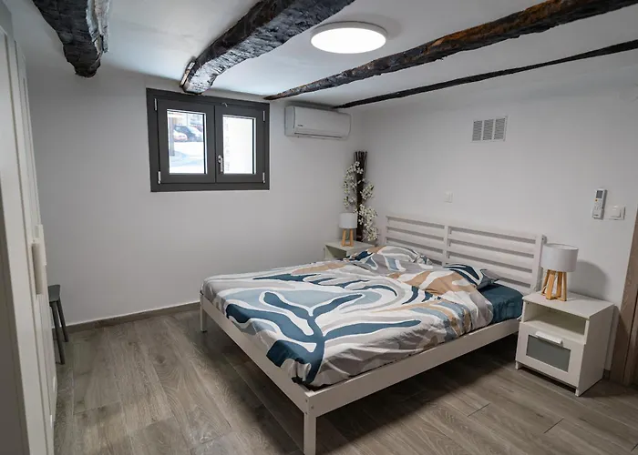 Thassos Village House-apartment Mathys And Basile