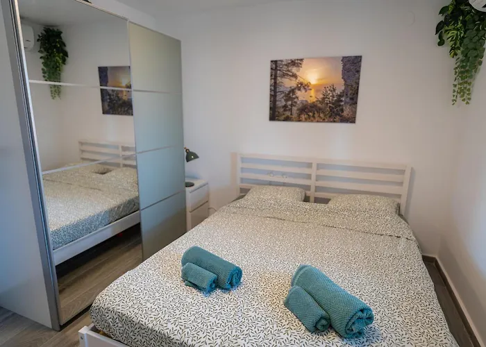 Thassos Village House-apartment Mathys And Basile *