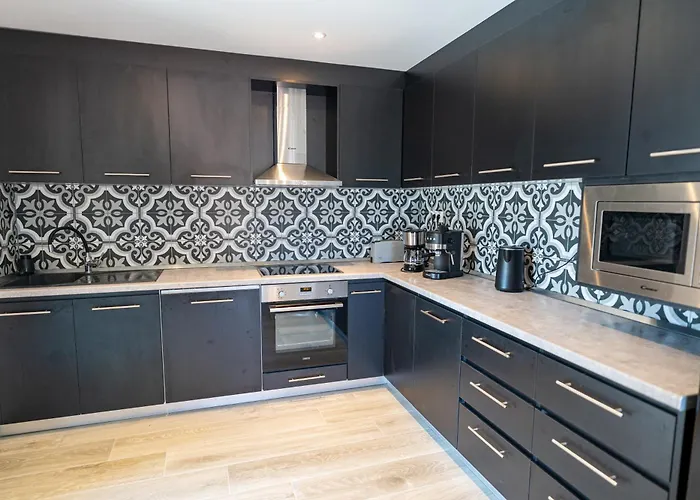 Appartamento Thassos Village House-apartment Mathys And Basile Potamia (Thasos)