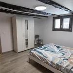 Apartment Thassos Village House-apartment Mathys And Basile Potamia (Thasos)