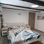 Thassos Village House-apartment Mathys And Basile Apartment *