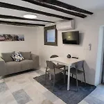 Apartment Thassos Village House-apartment Mathys And Basile Potamia (Thasos)