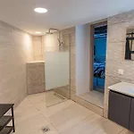 Thassos Village House-apartment Mathys And Basile * Potamia (Thasos)