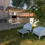 Thassos Village House-apartment Mathys And Basile Potamia (Thasos)