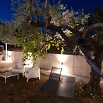 Apartment Thassos Village House-apartment Mathys And Basile *