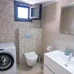 Thassos Village House-apartment Mathys And Basile * Potamia (Thasos)