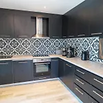 Apartment Thassos Village House-apartment Mathys And Basile Potamia (Thasos)