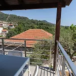 Thassos Village House-apartment Mathys And Basile Potamia (Thasos)