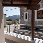 Thassos Village House-apartment Mathys And Basile Apartment
