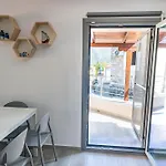 Apartment Thassos Village House-apartment Mathys And Basile *