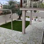 Thassos Village House-apartment Mathys And Basile Apartment