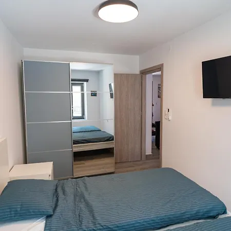 Thassos Village House-apartment Mathys&basile * Potamia (Thasos)