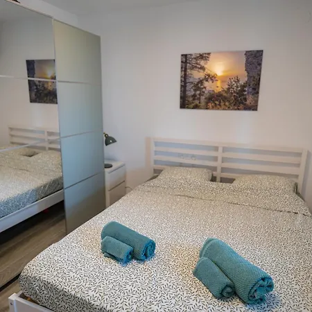 Thassos Village House-apartment Mathys&basile *