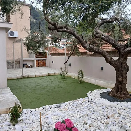 Thassos Village House-apartment Mathys&basile Potamia (Thasos)