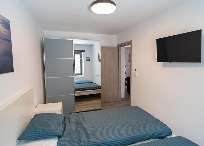 Thassos Village House-apartment Mathys And Basile * Potamia (Thasos)